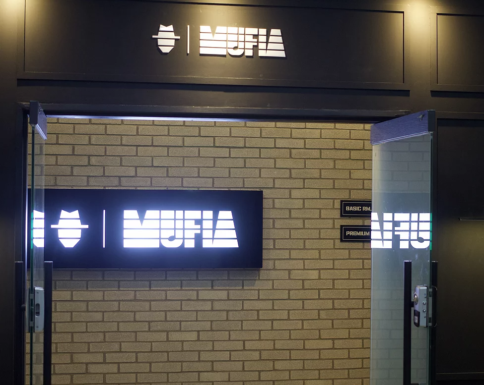 1번째 스튜디오 사진