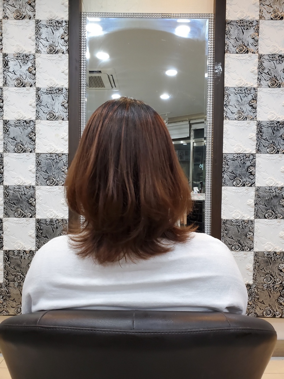 조영숙헤어뷰티