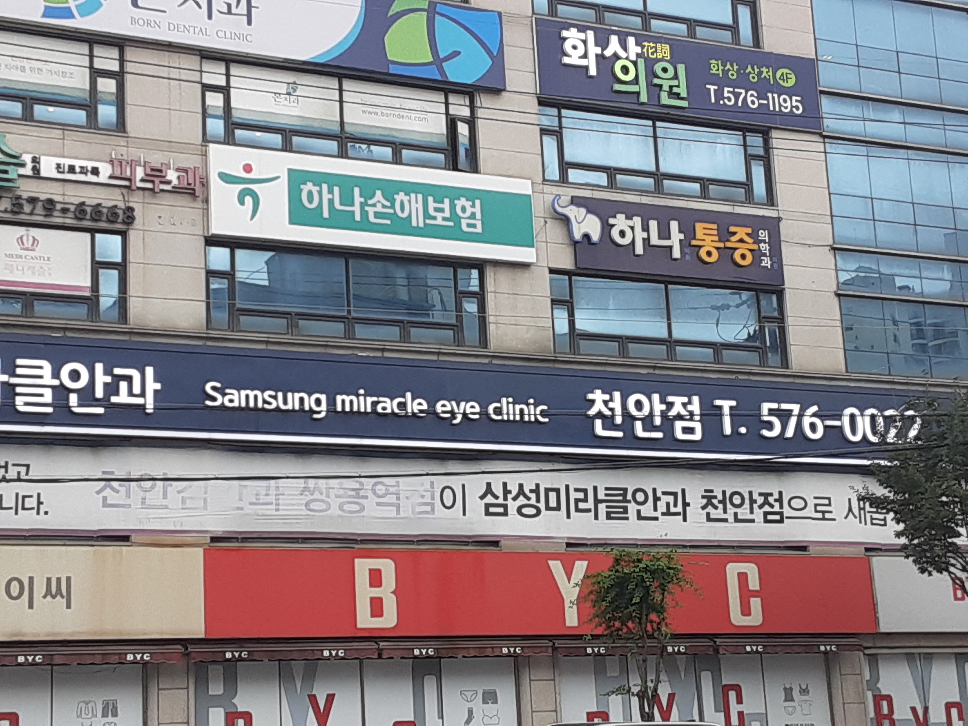 하나마취통증의학과의원 대표 이미지