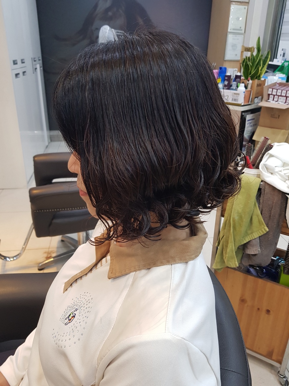 조영숙헤어뷰티