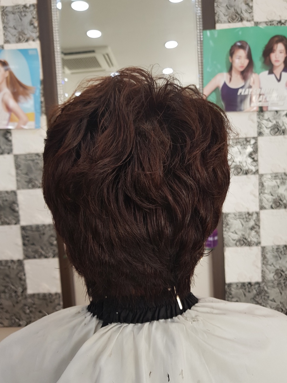 조영숙헤어뷰티