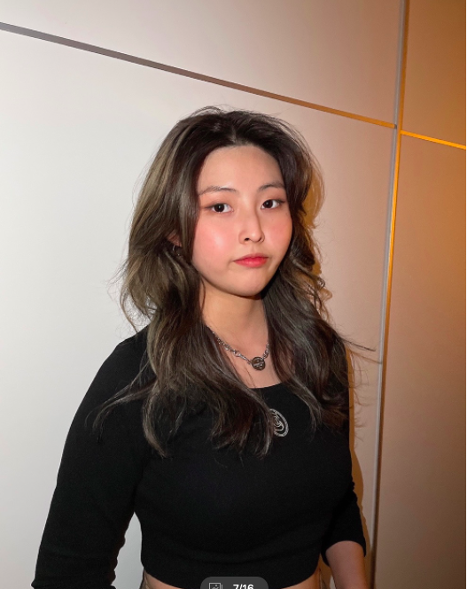 헤어살롱카라