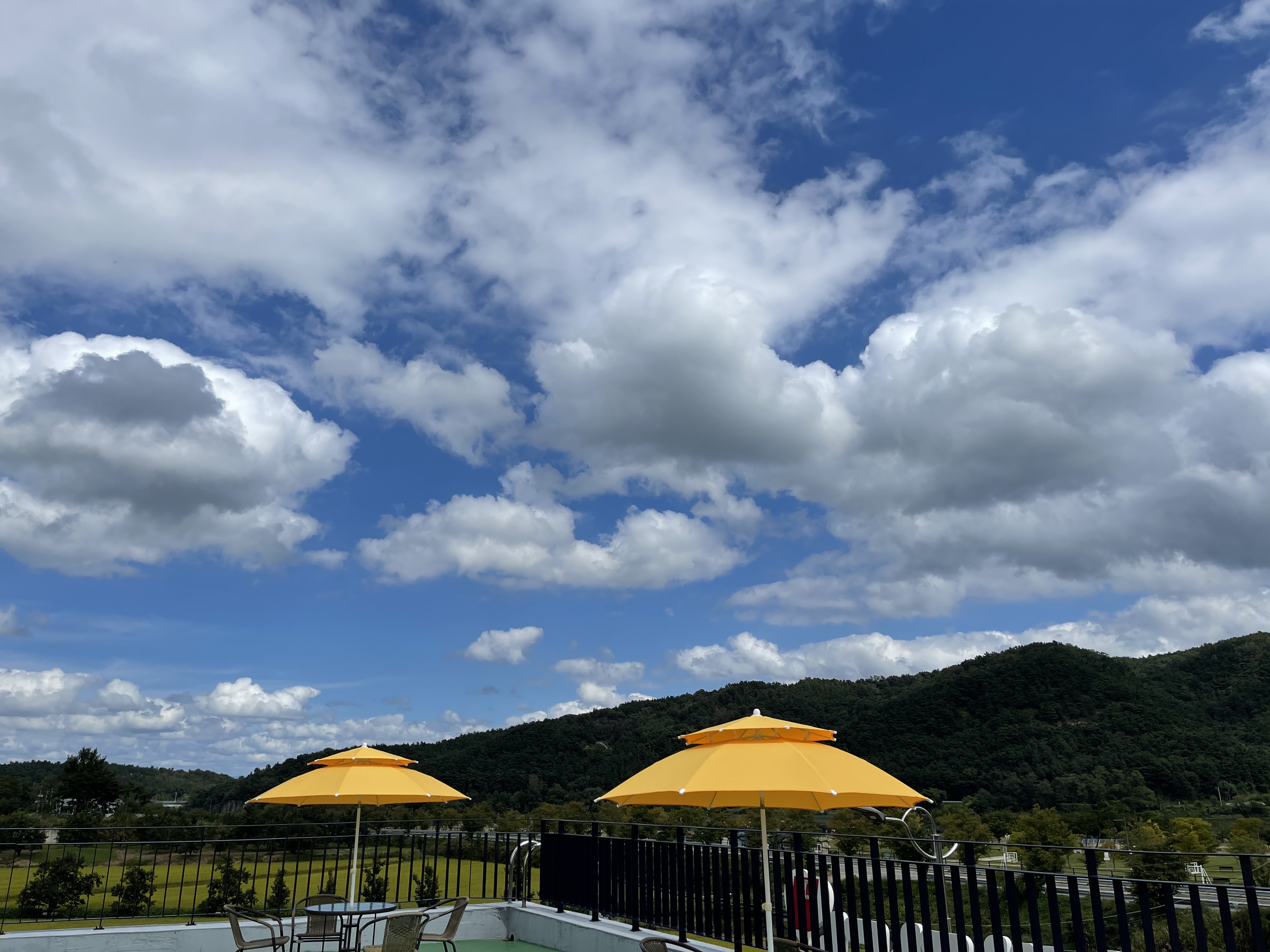 경천섬카페 대표 이미지