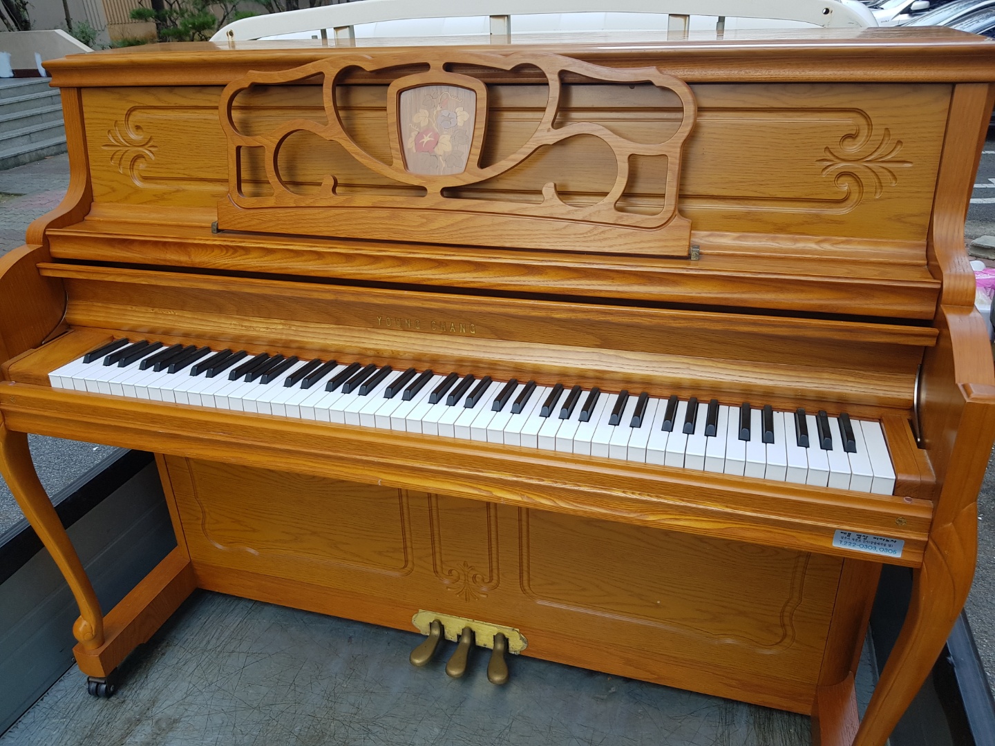 청주피아노사 대표 이미지