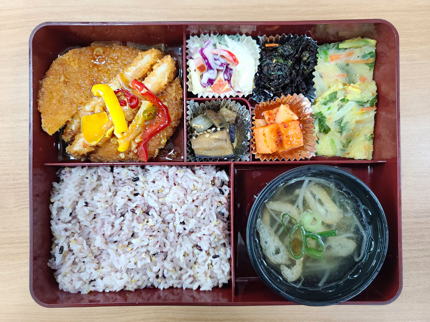 푸드박스 금천점