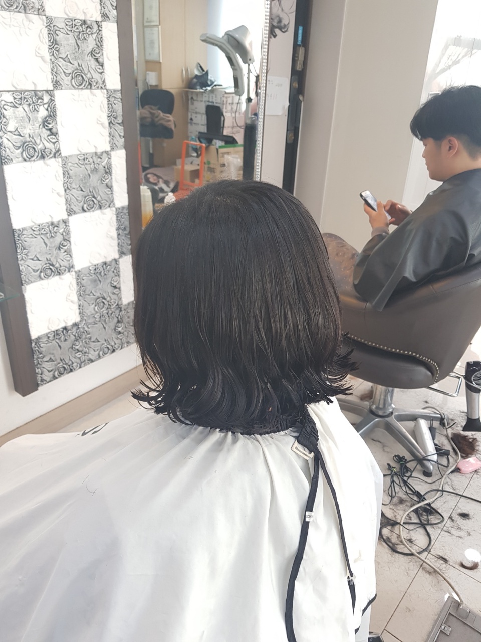 조영숙헤어뷰티