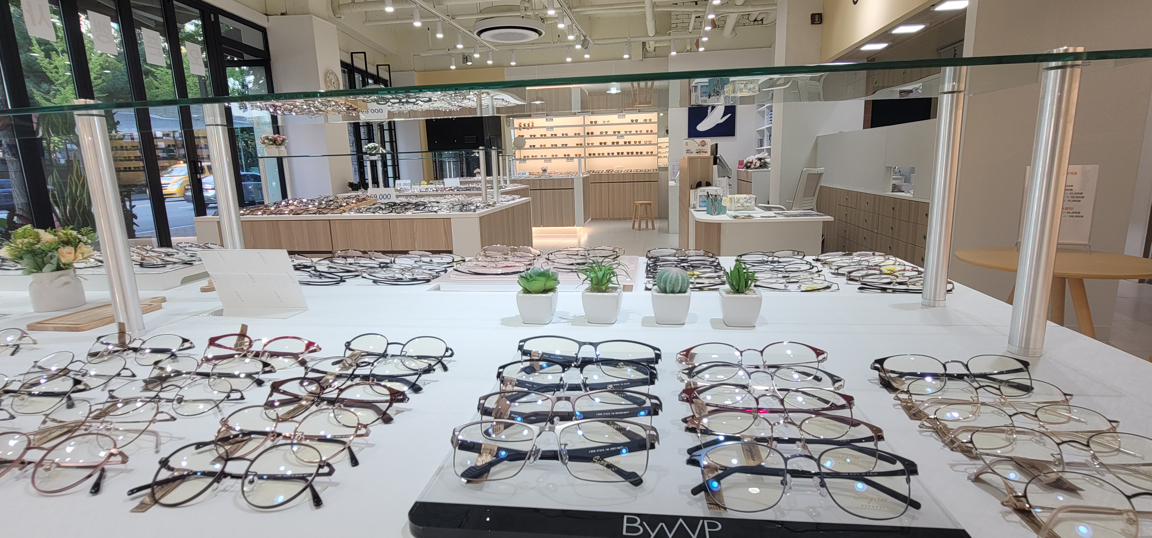 바른안경 부개점 대표 이미지