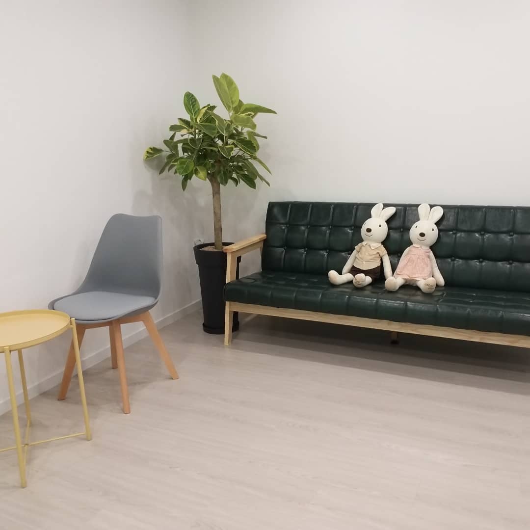 심리상담센터마음 대표 이미지