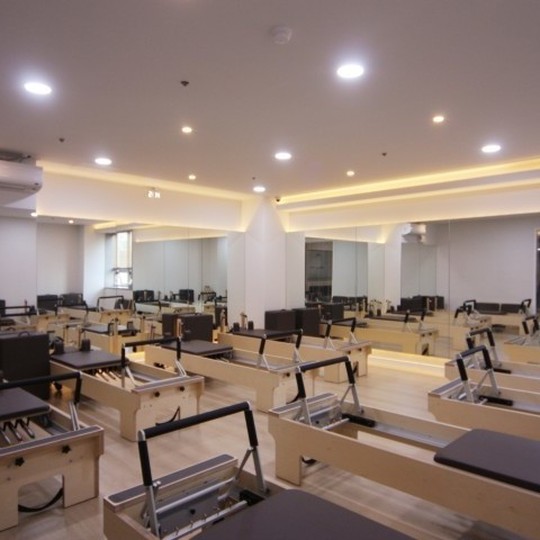 더필라테스 대표 이미지