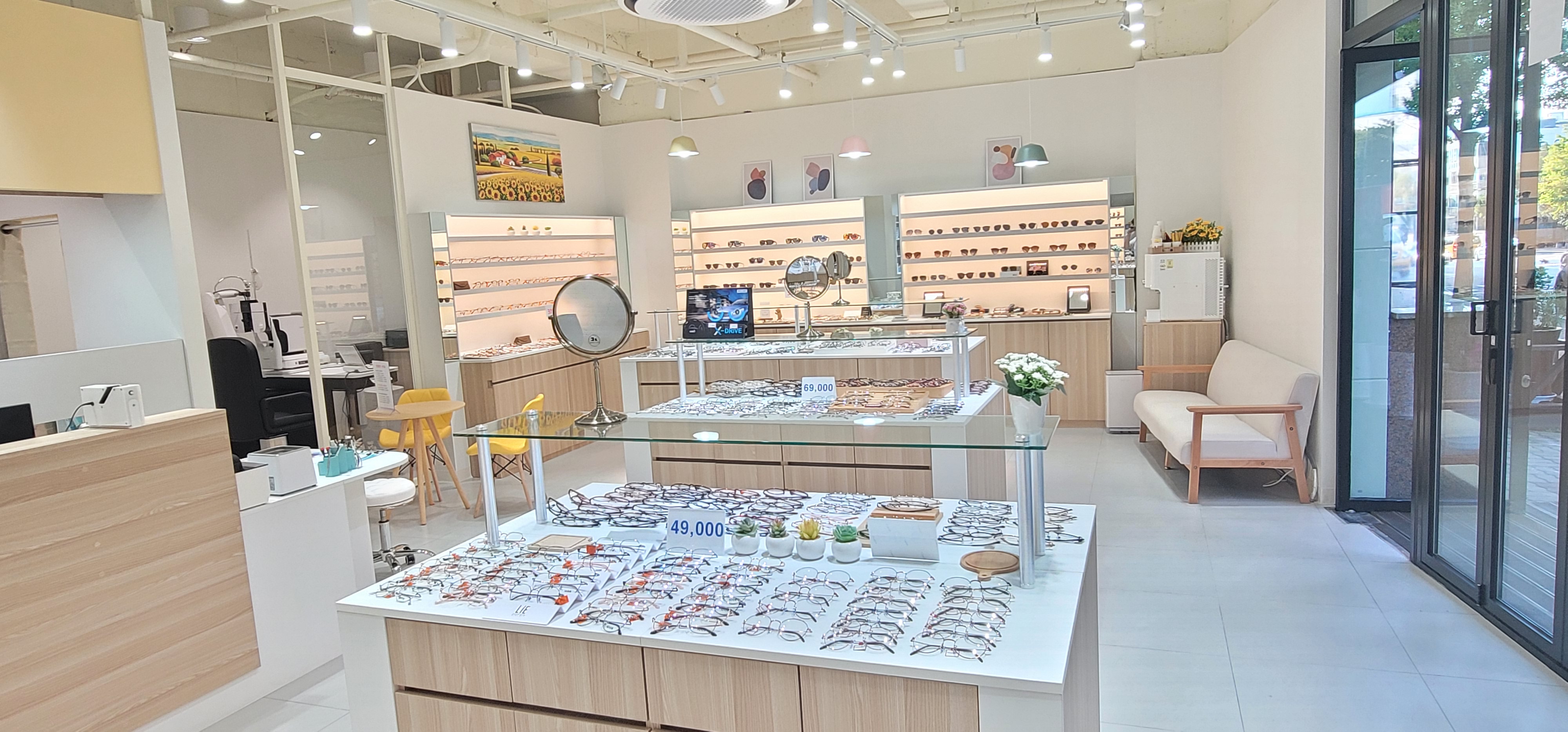 바른안경 부개점 대표 이미지