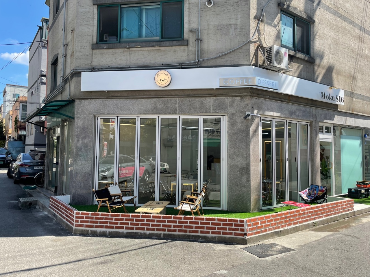 모쿠816 부천점