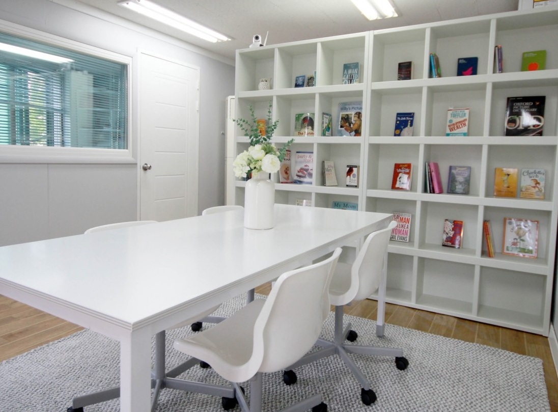 SUSANS 영어고민상담소 대표 이미지