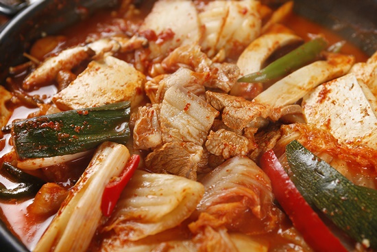 백년갈비
