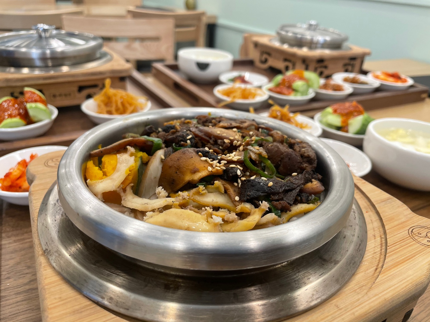 죽이야기 부산광안역점
