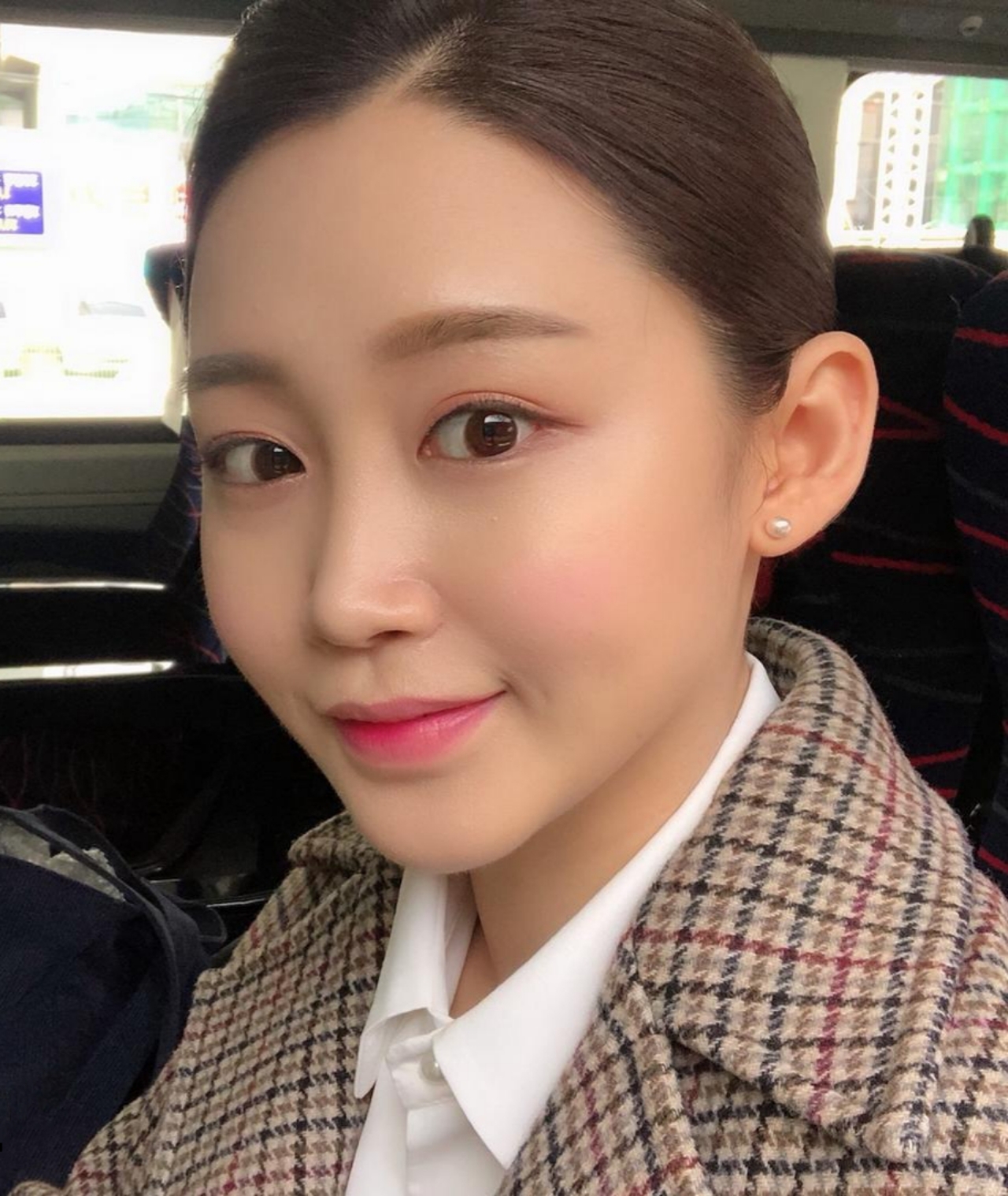 윤미진메이크업