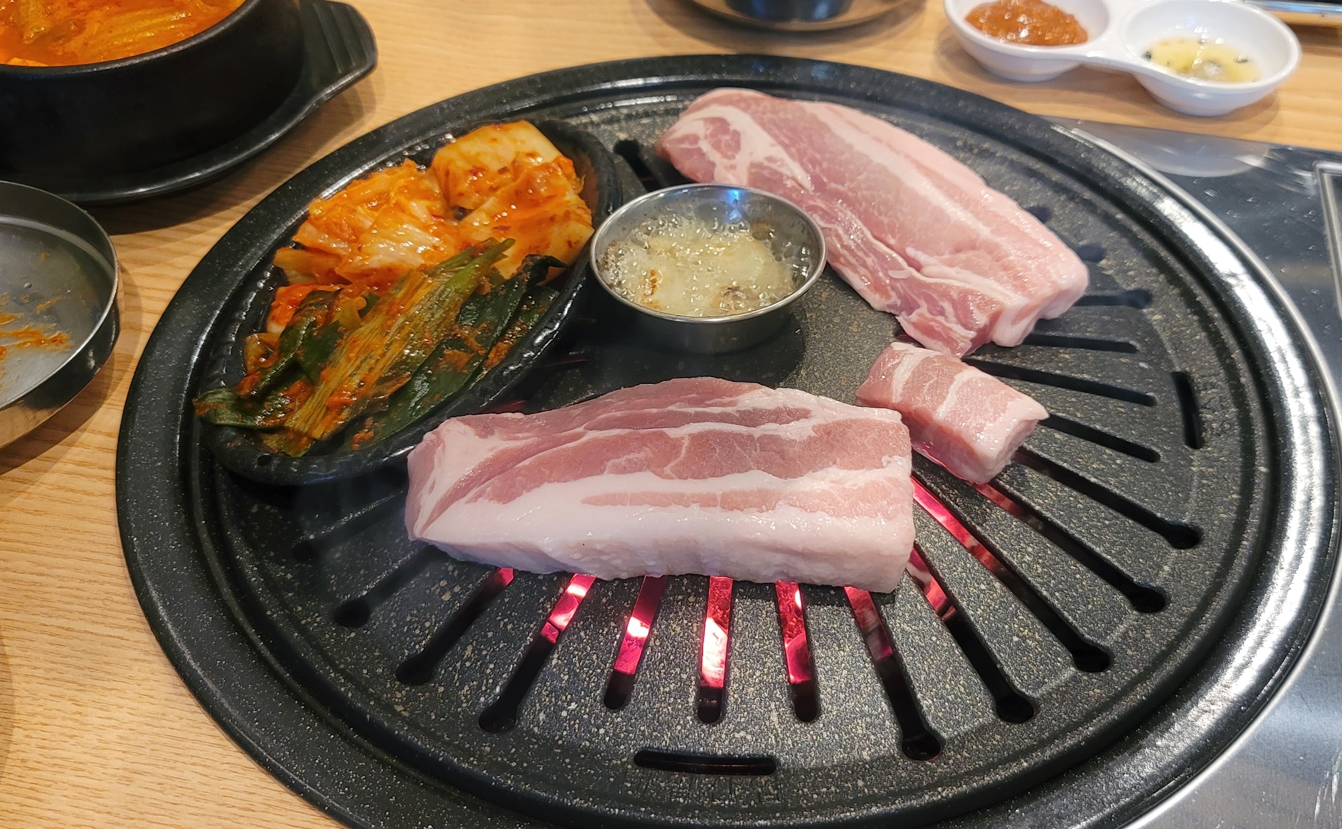 별내육