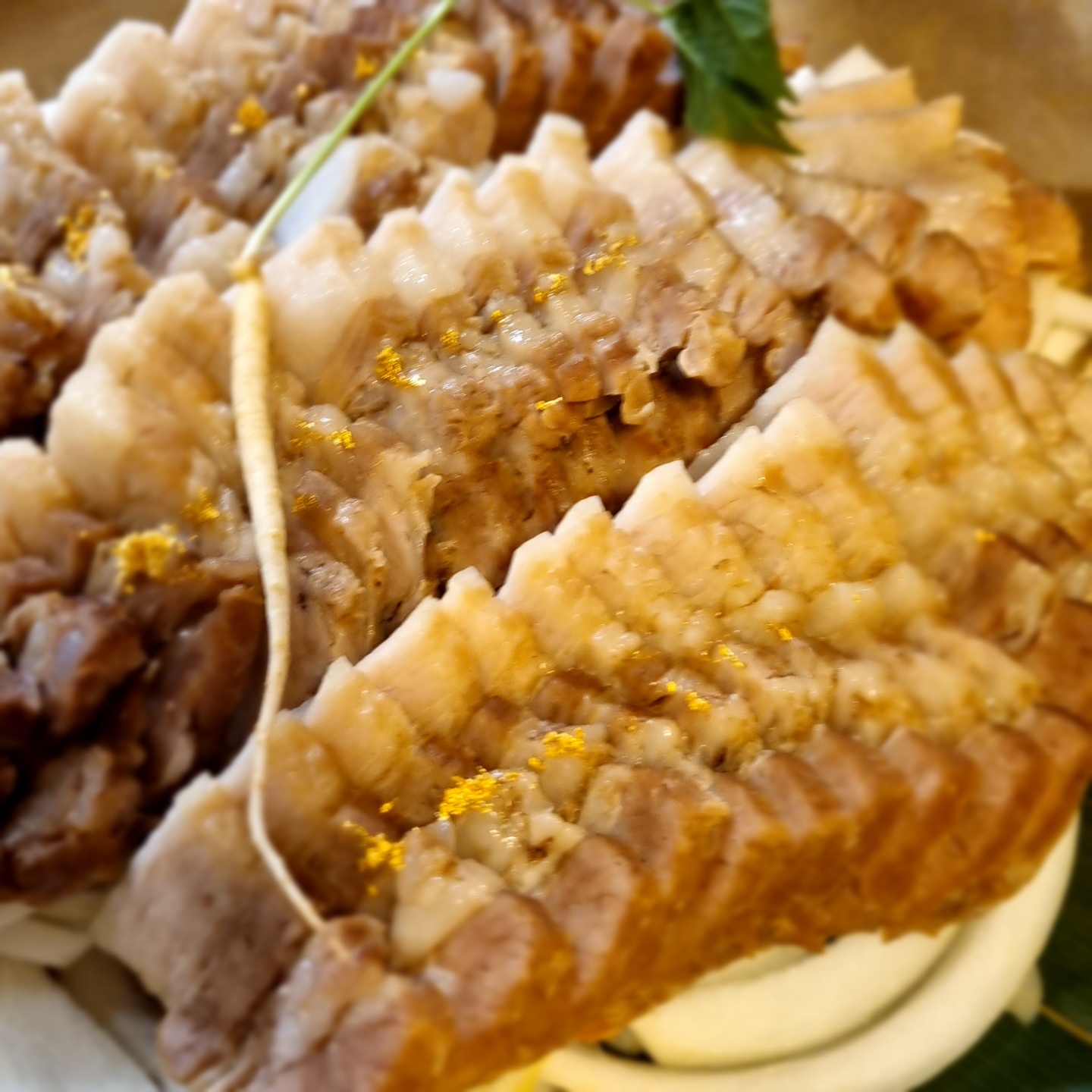 황금족발 목포족발 평화광장점