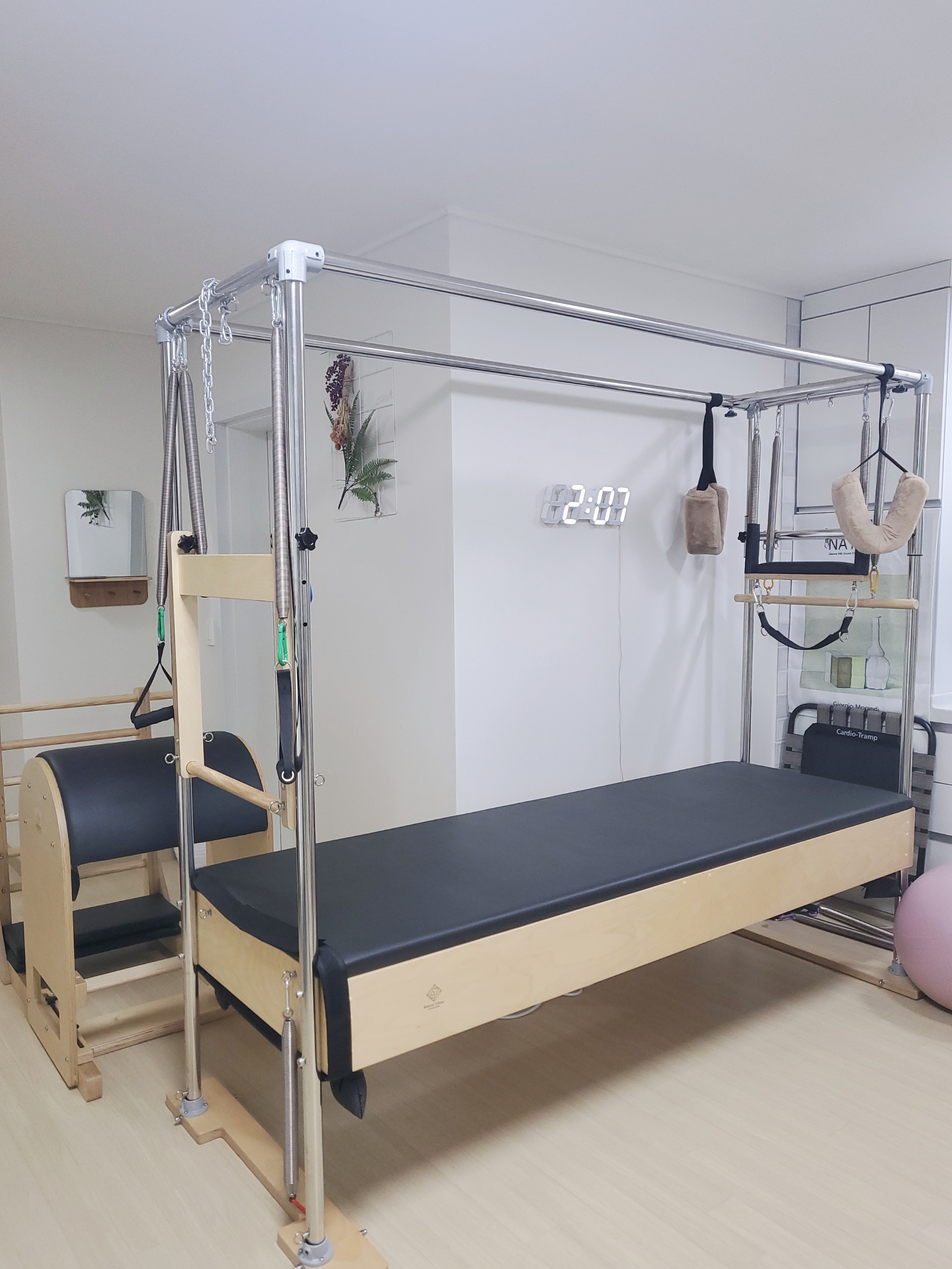 윤필라테스 대표 이미지