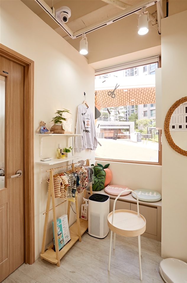 견살롱 대표 이미지