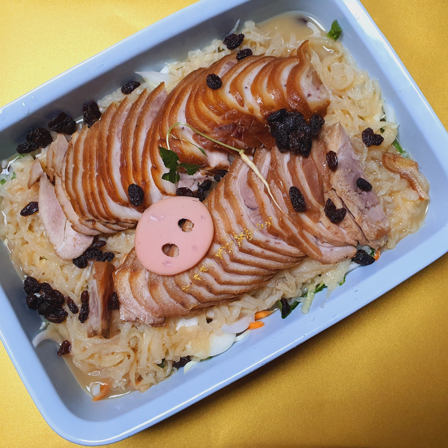 황금족발 목포족발 평화광장점