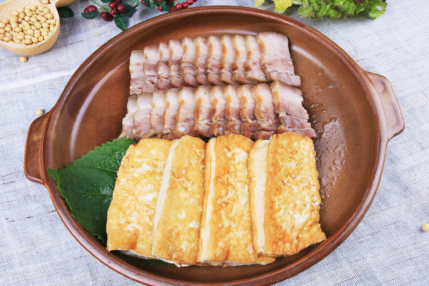 콩마당