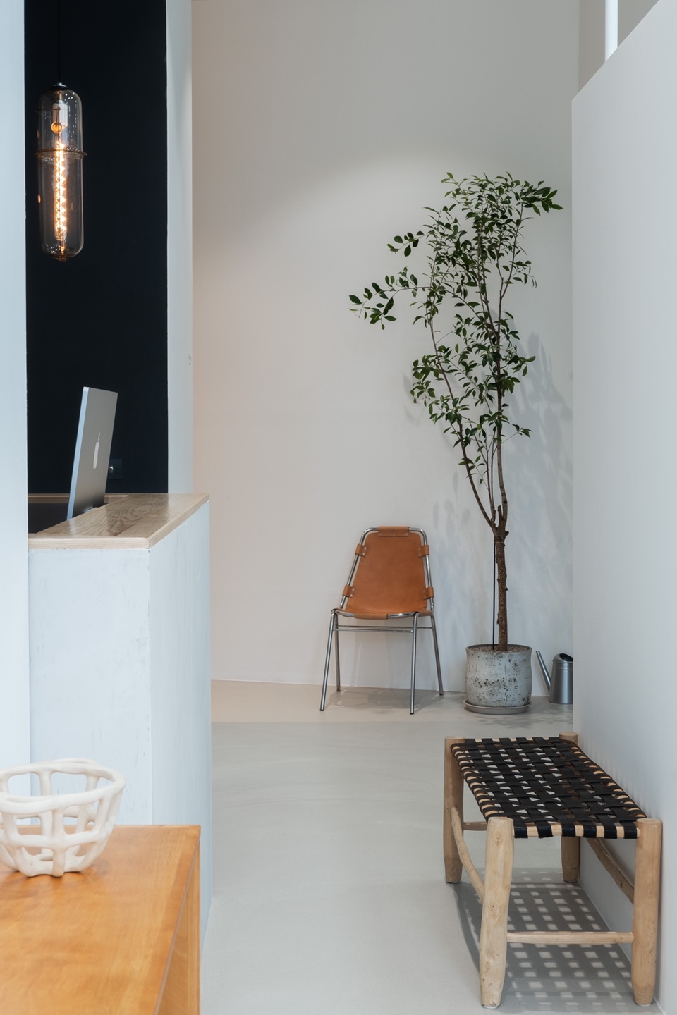 아웃라인헤어 대표 이미지