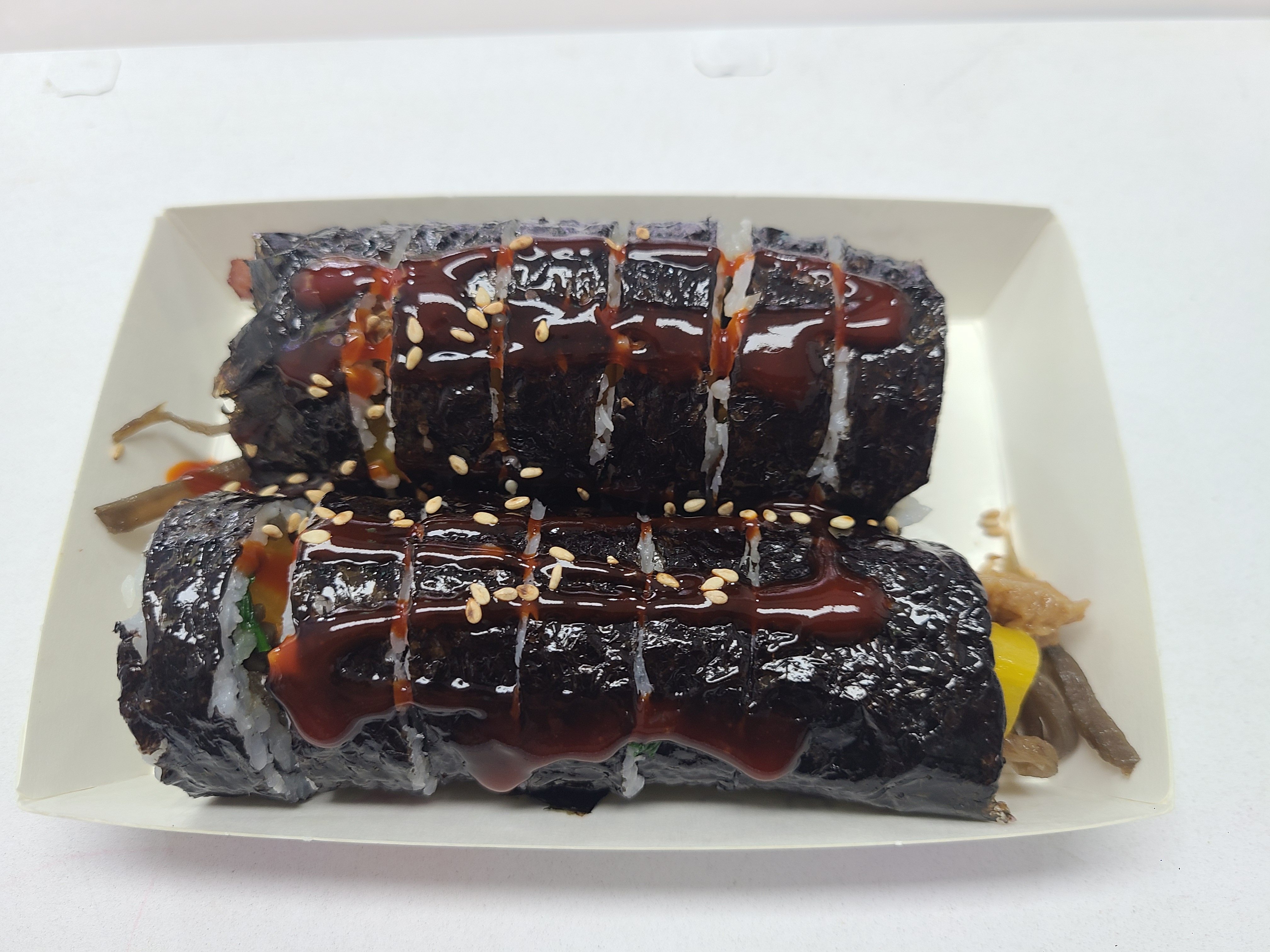 명품달인김밥 시흥 대야점