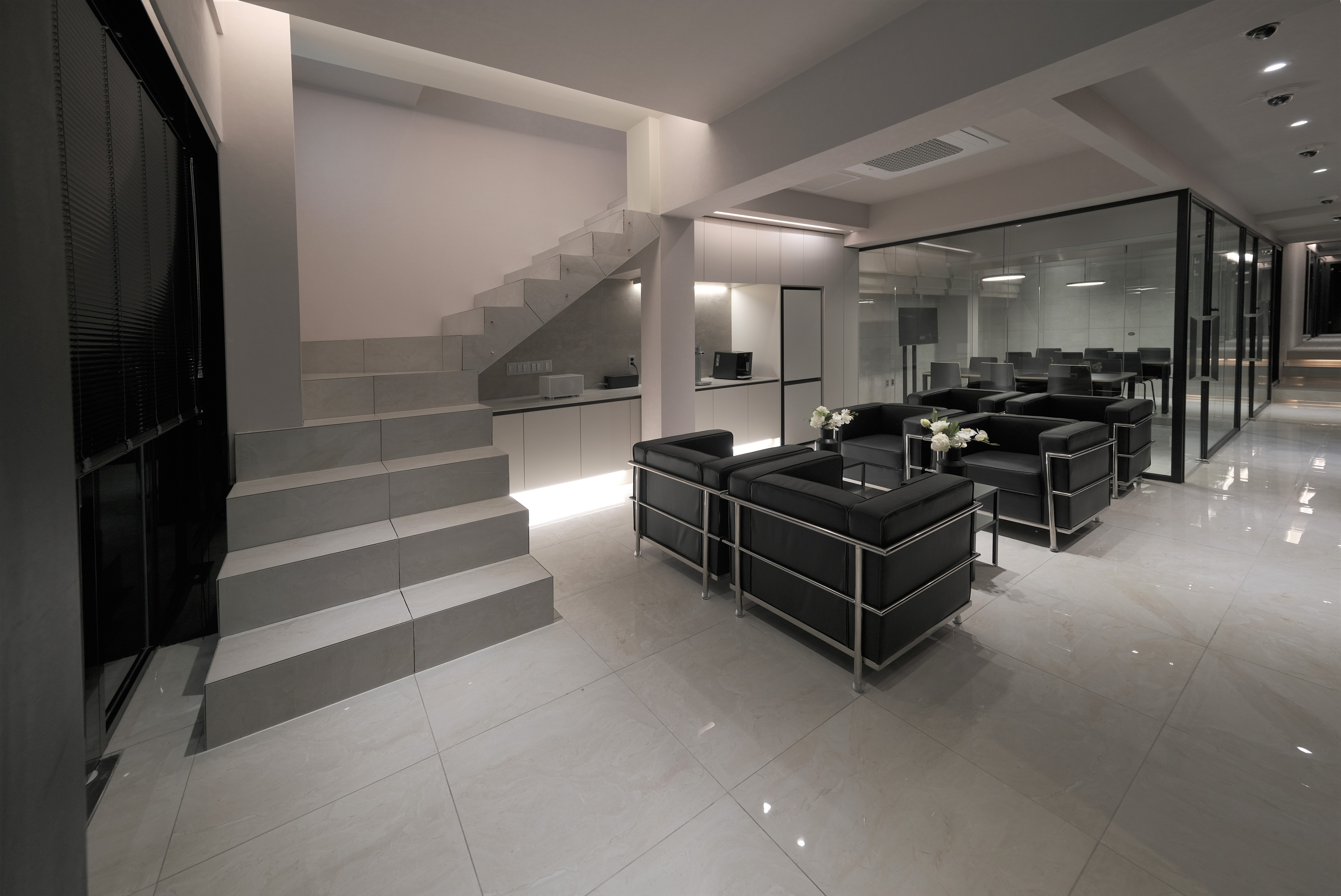 체이스 프리미엄 공유오피스 을지로점 대표 이미지