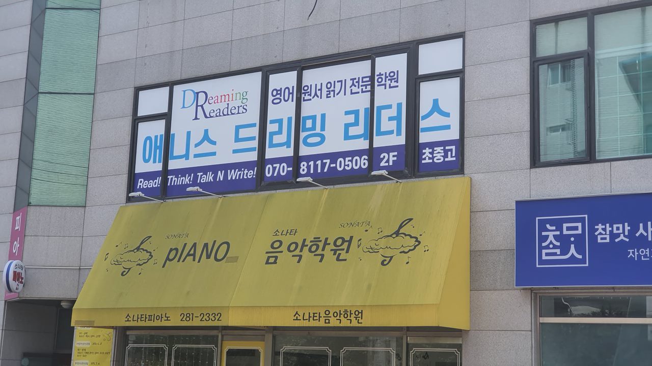 애니스드리밍리더스 대표 이미지