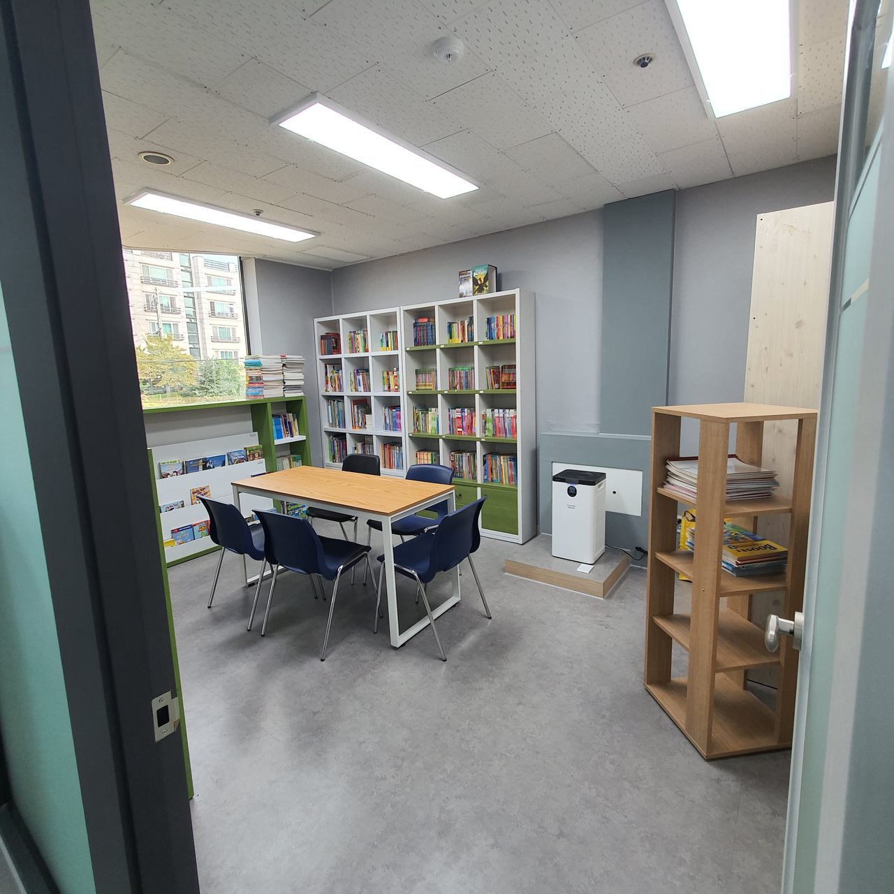 애니스드리밍리더스 대표 이미지