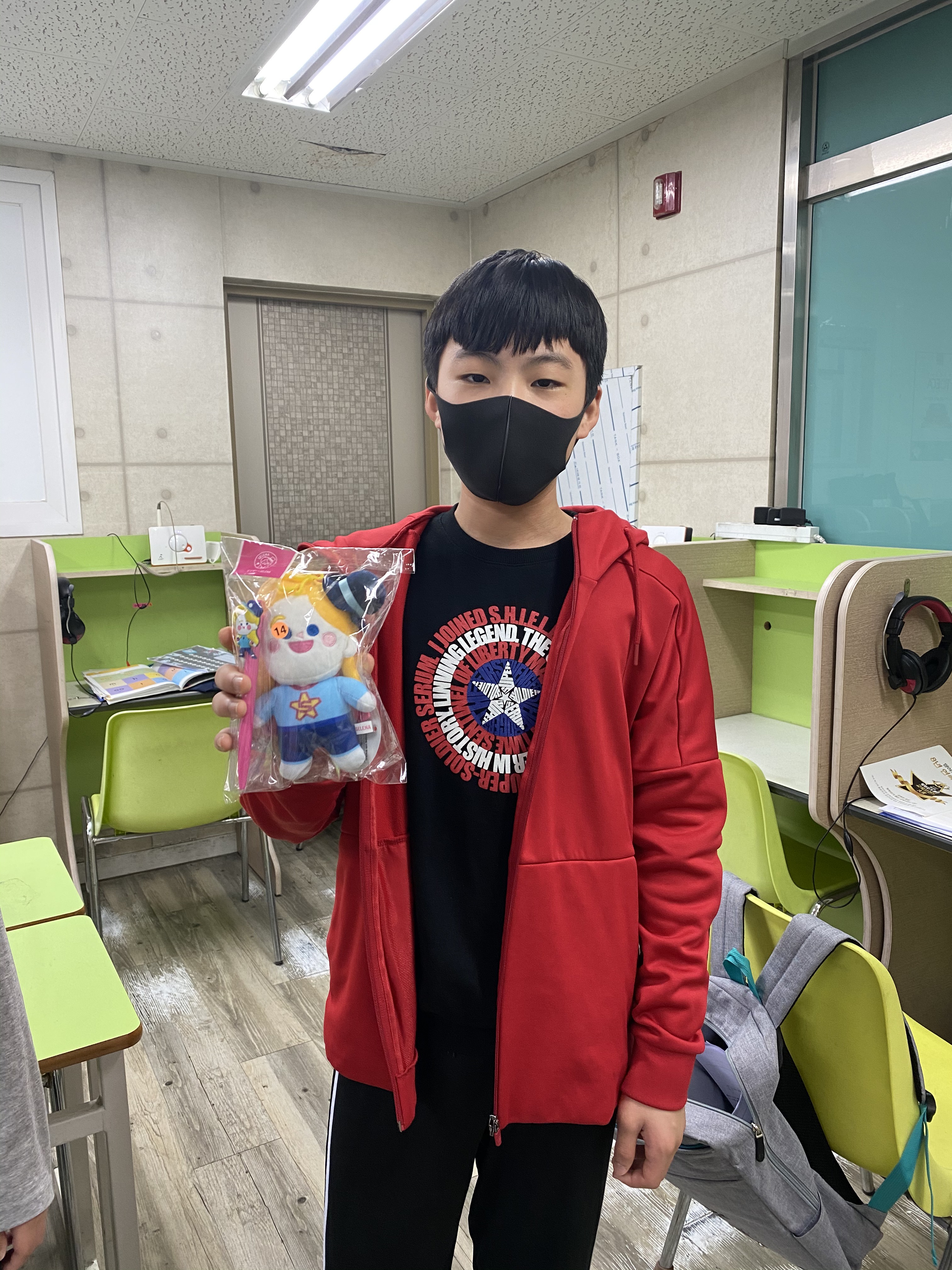 대치학원