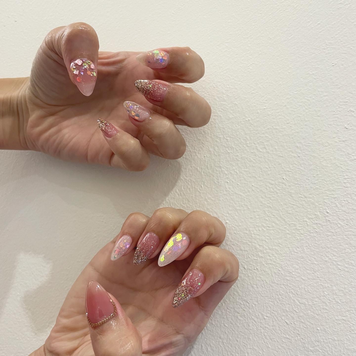 네일드아르떼