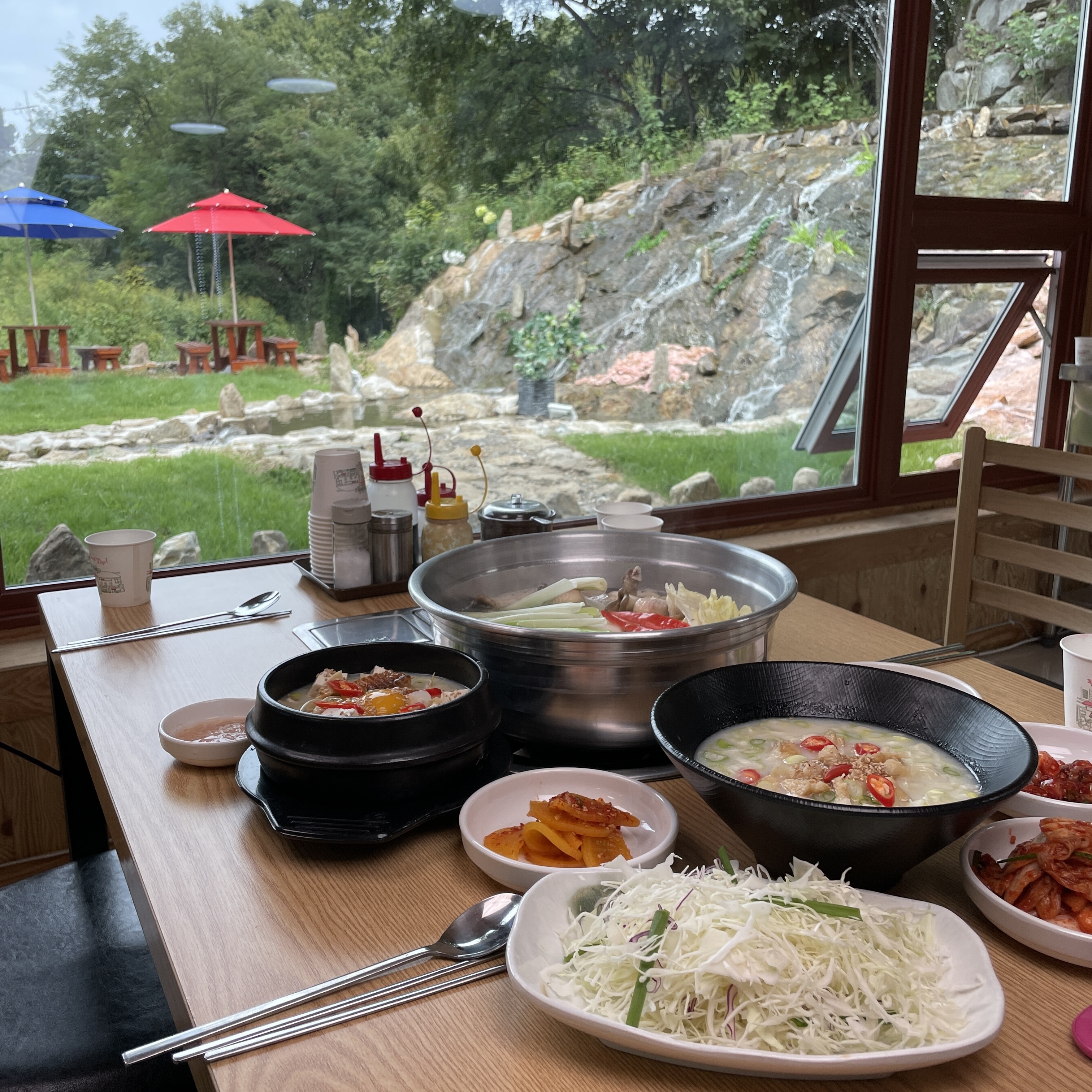 원조할매닭한마리