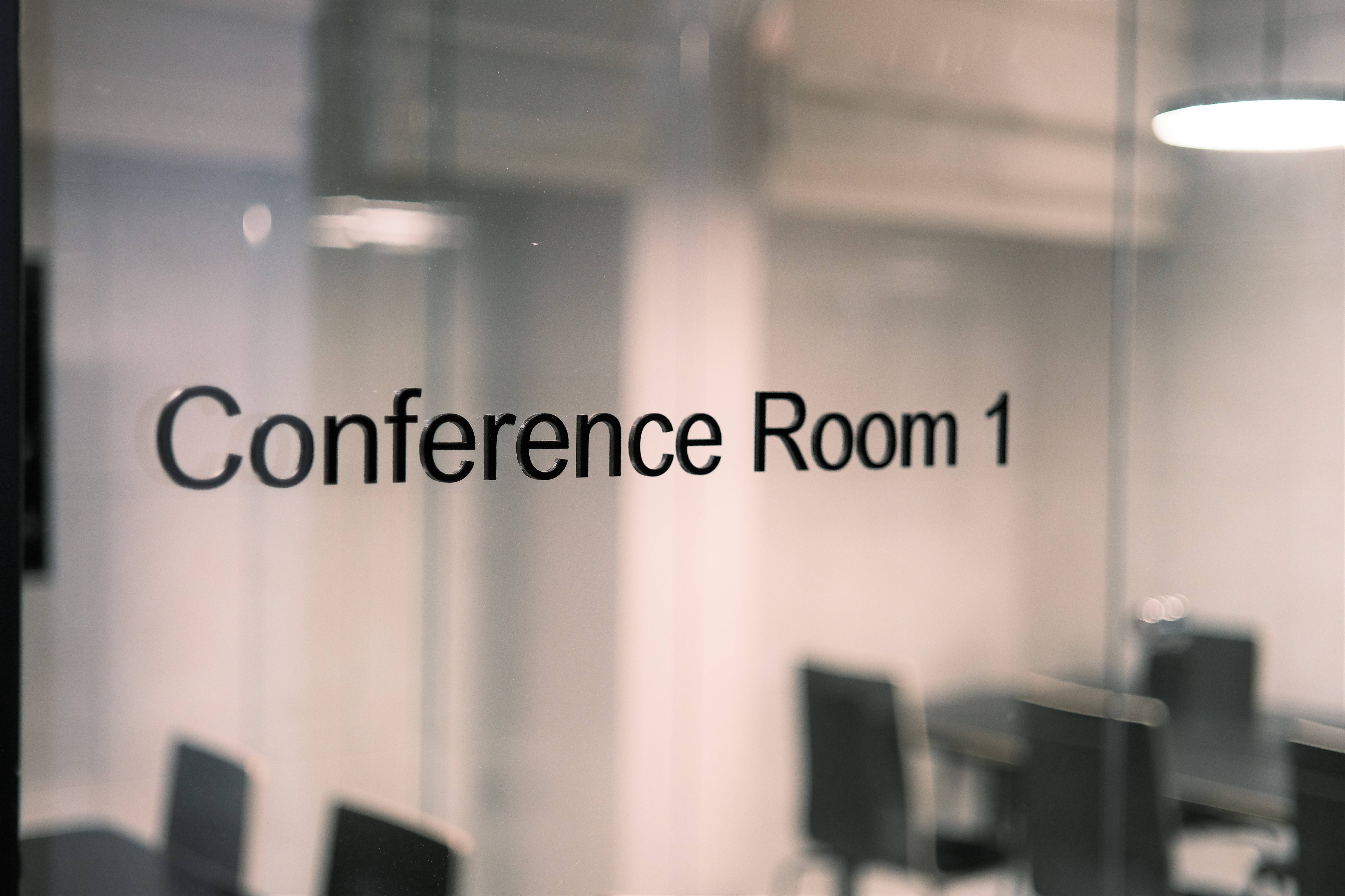 체이스 프리미엄 공유오피스 을지로점 대표 이미지