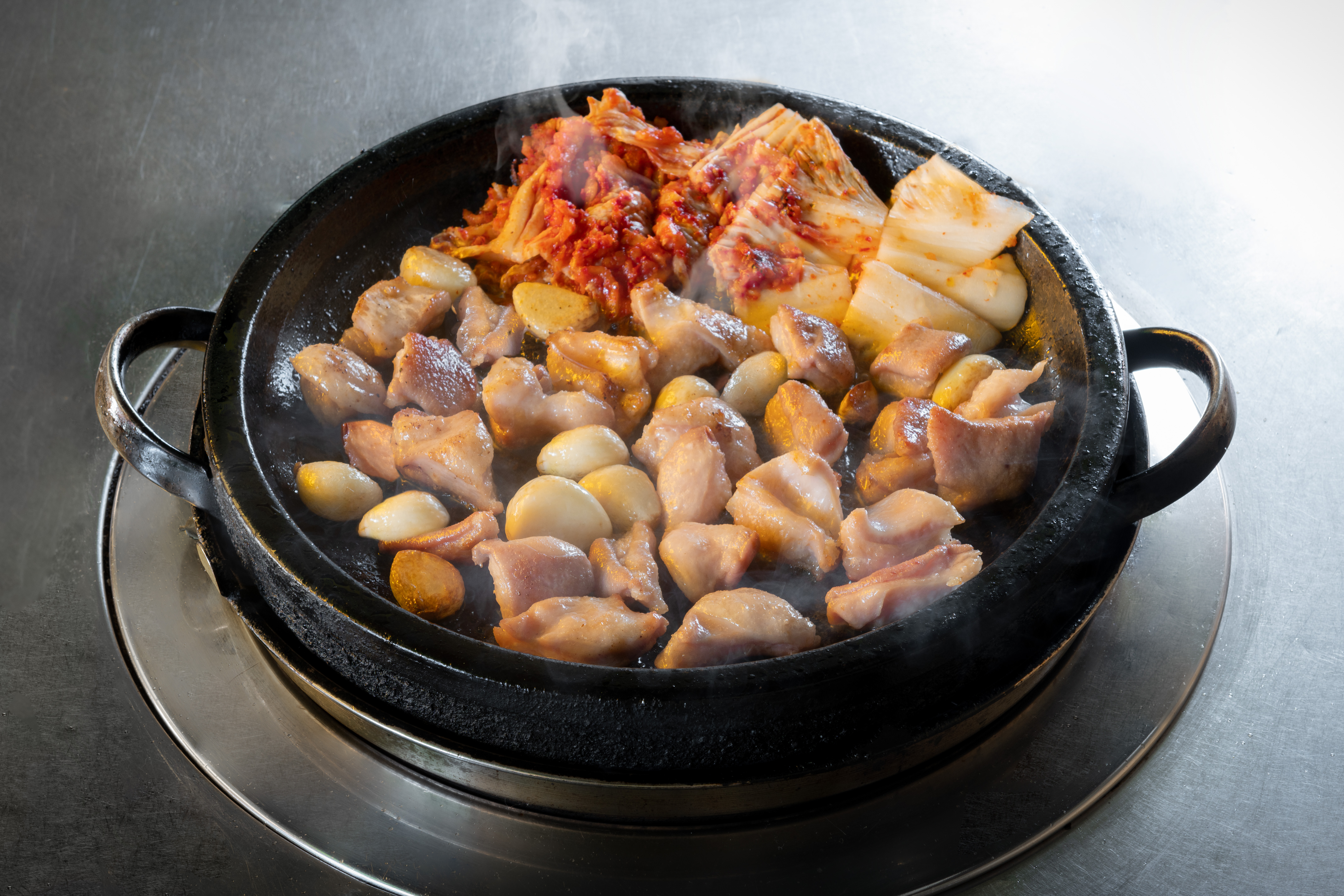 삽교곱창