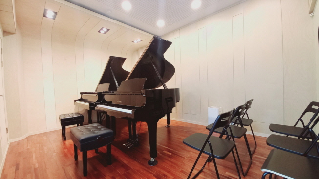 1번째 스튜디오 사진