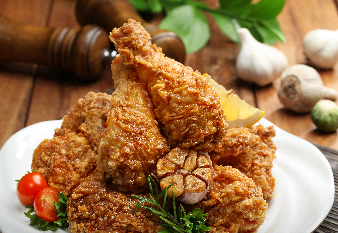 부어치킨 경남 거창점