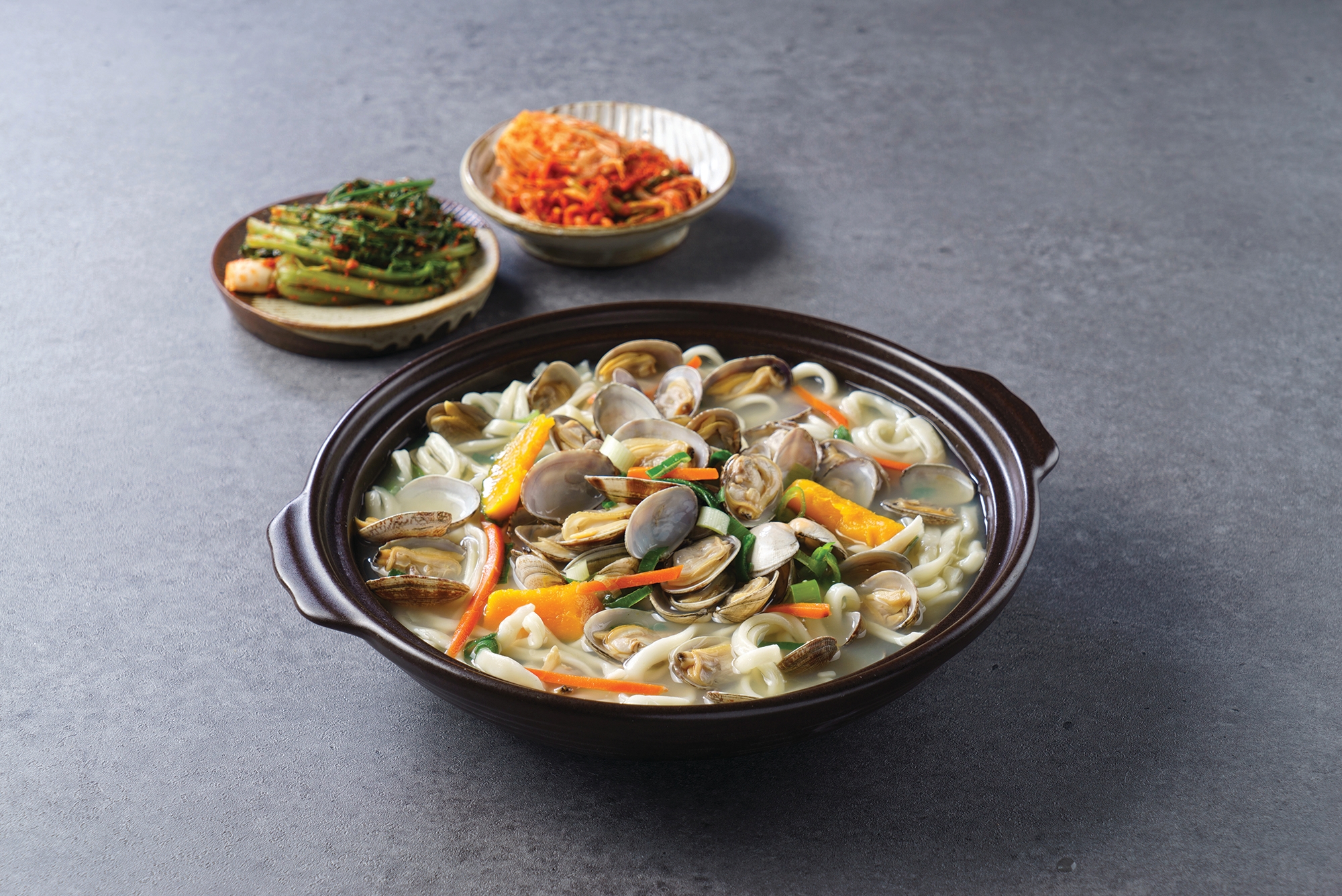 대부도 왕할머니 바지락 칼국수