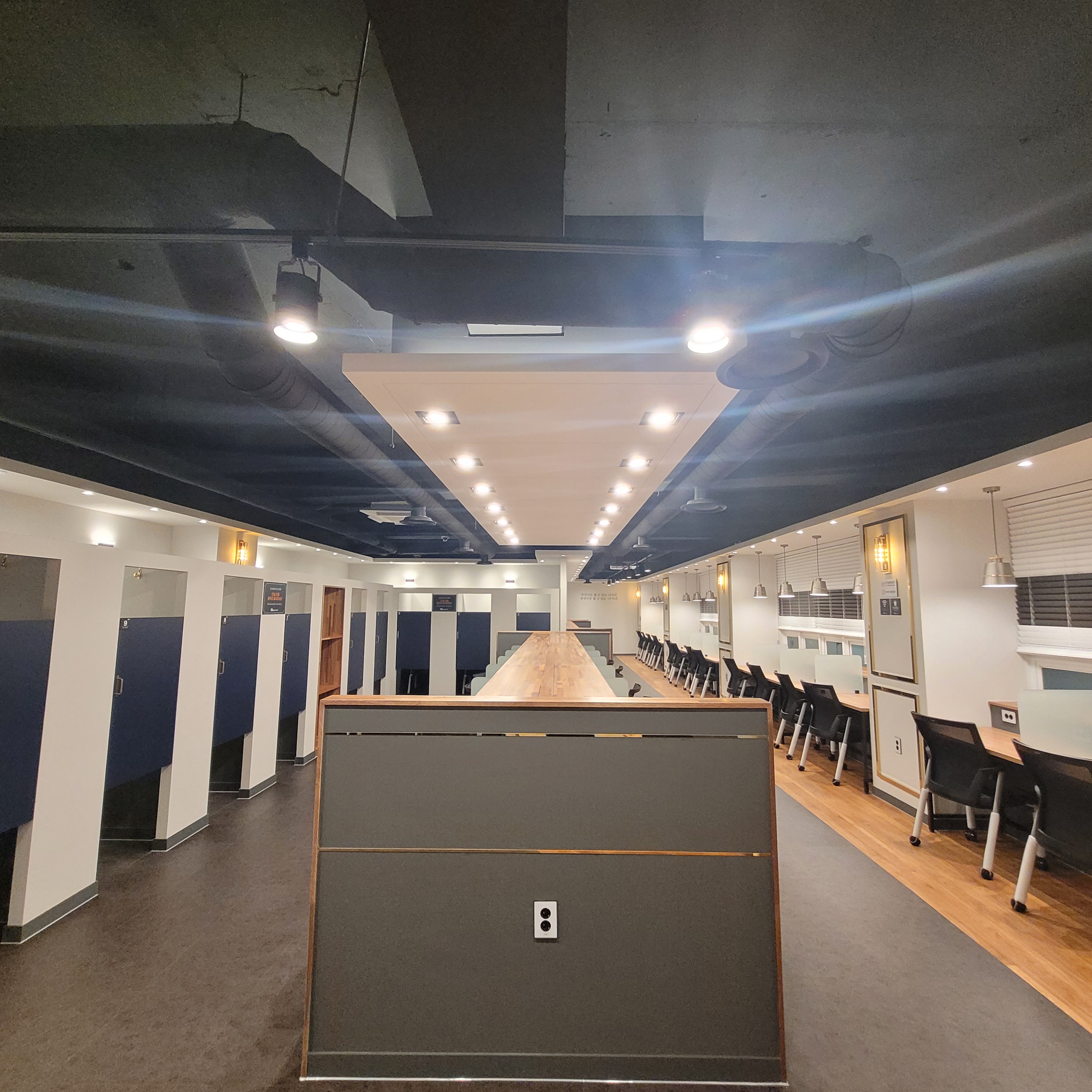 데이스터디카페 해운대좌동센터