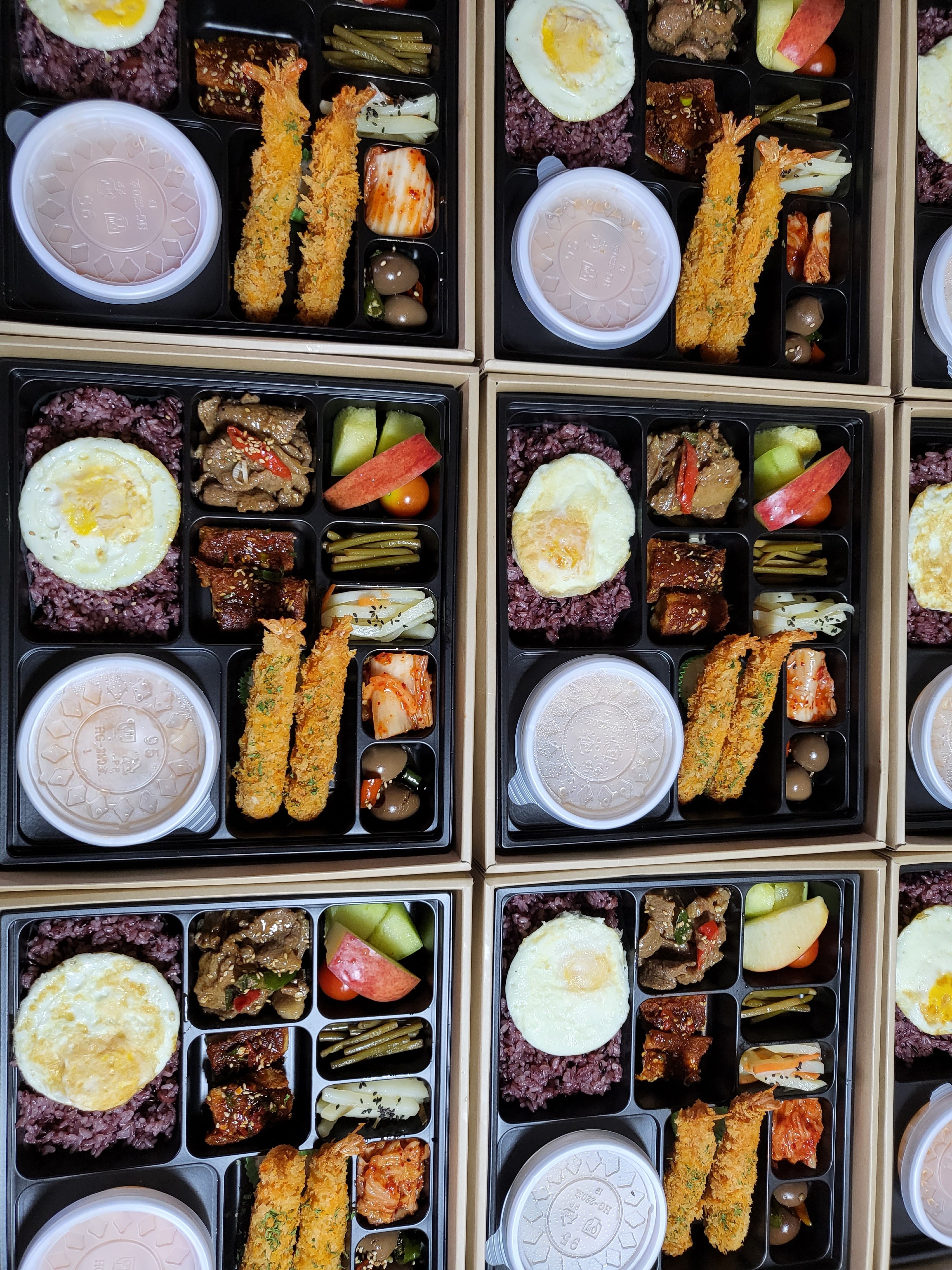 동천 도시락