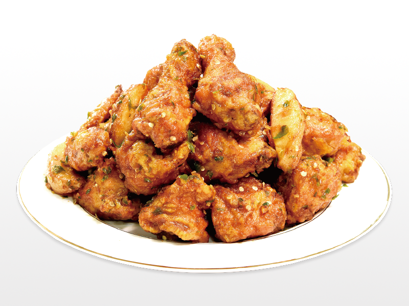 60계 치킨 성남수진점