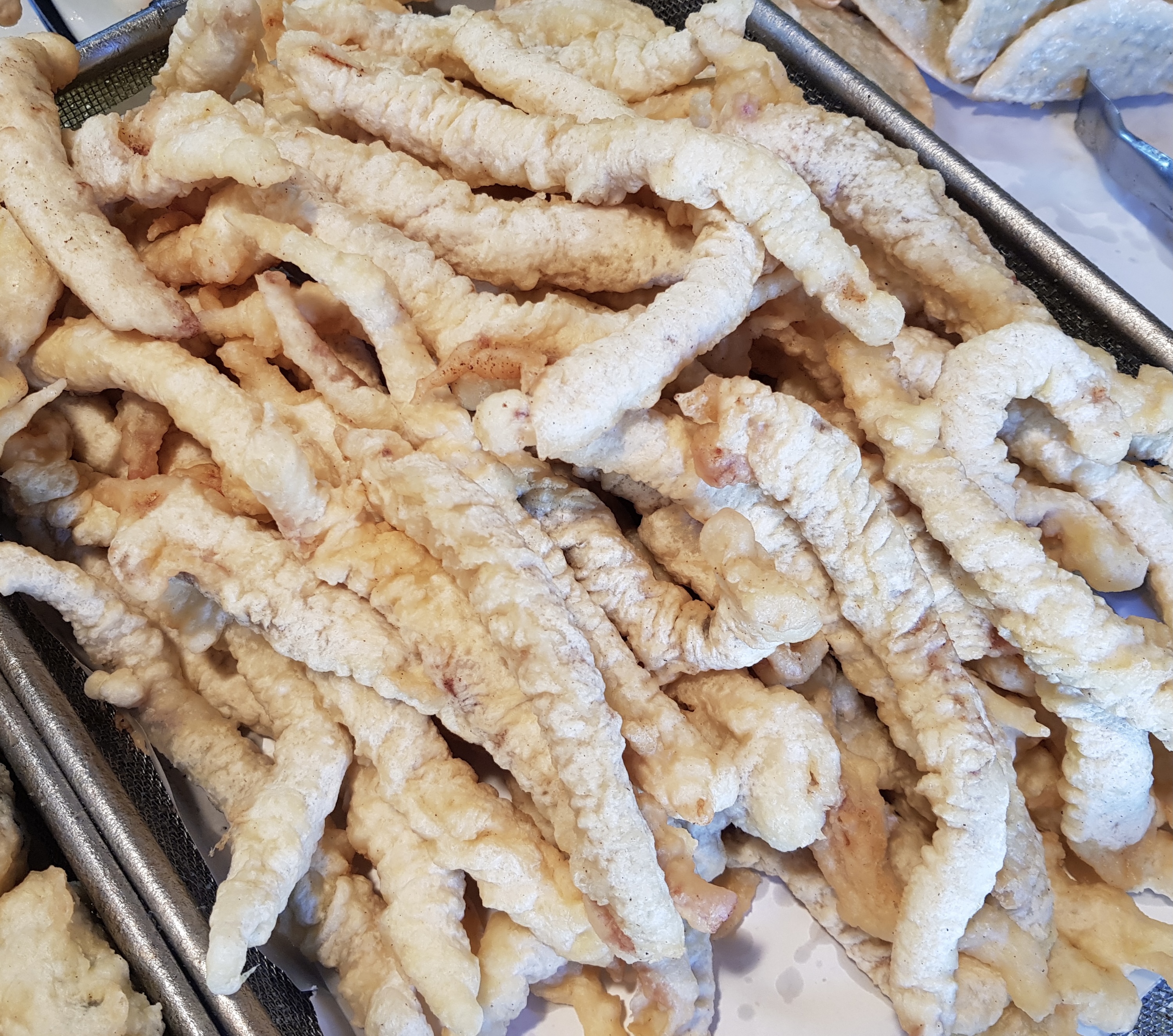 7080옛날떡볶이