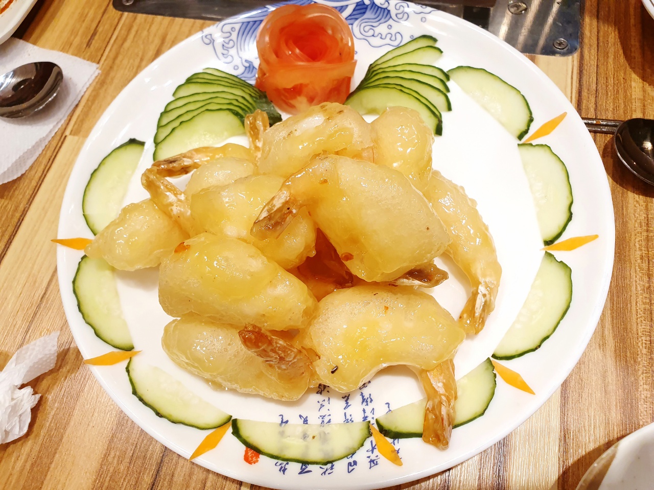 킹징기스칸양꼬치