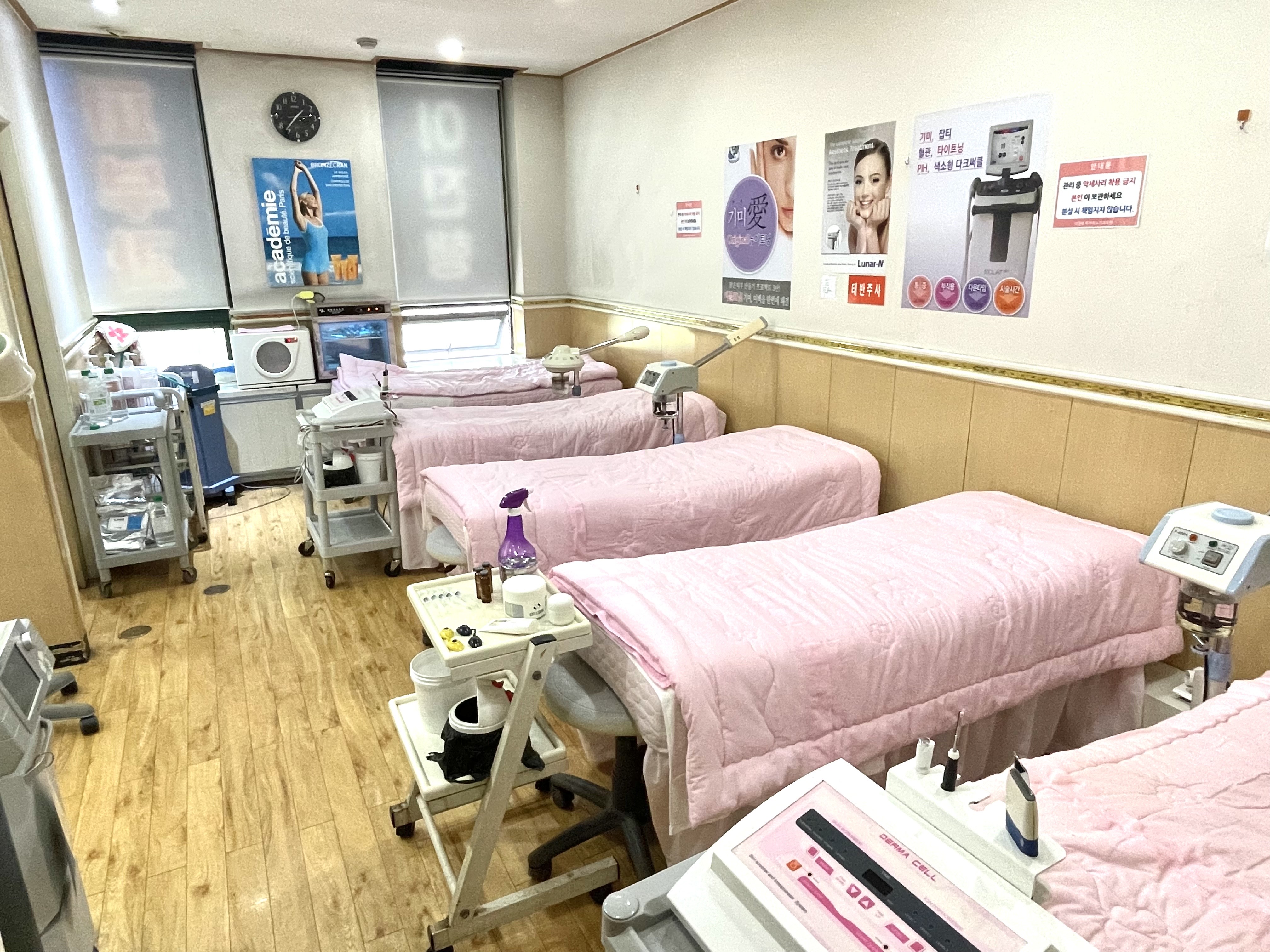 이진행비뇨기과의원