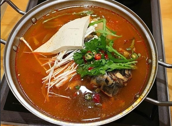 서민수산