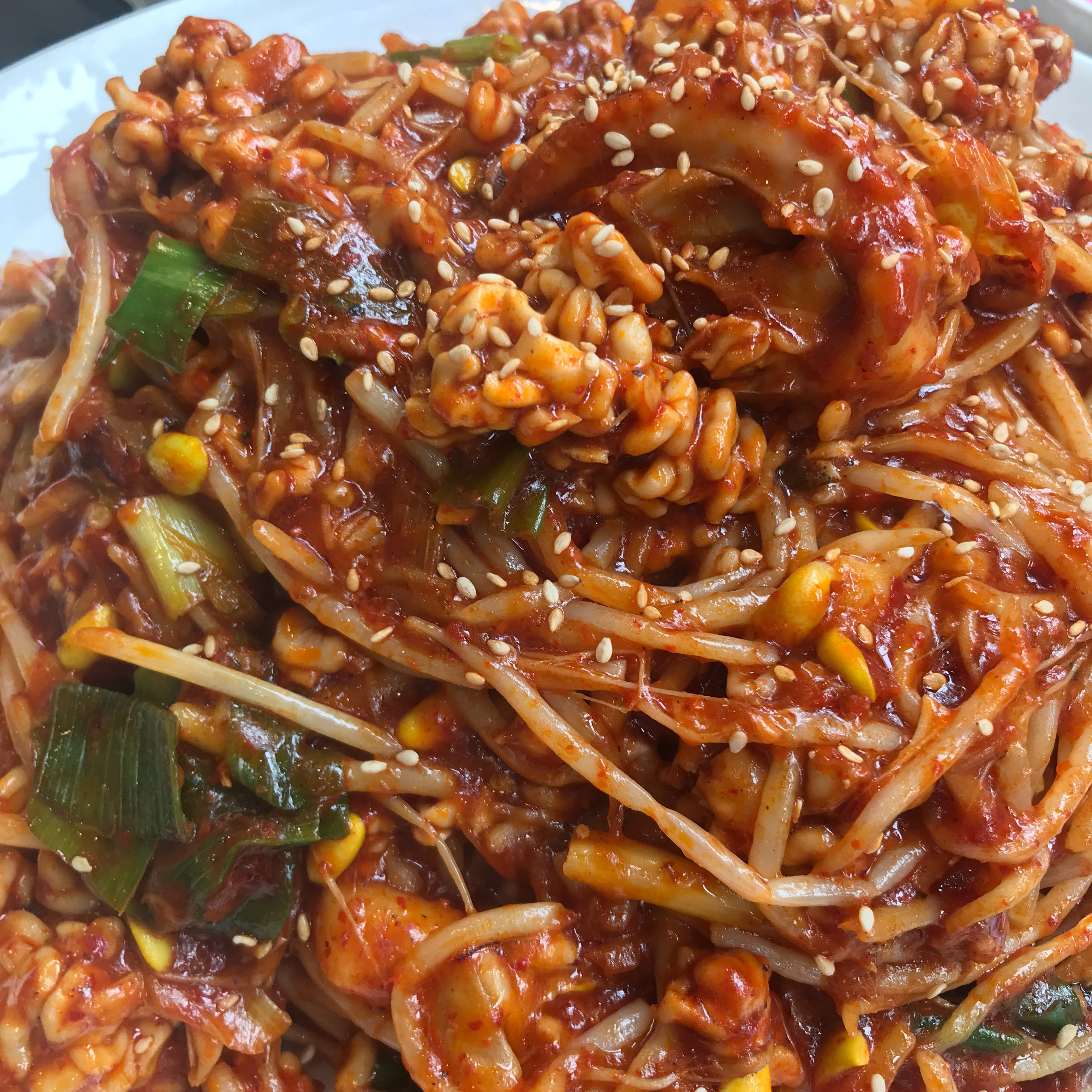 김복희대구왕뽈찜 경주 강동점