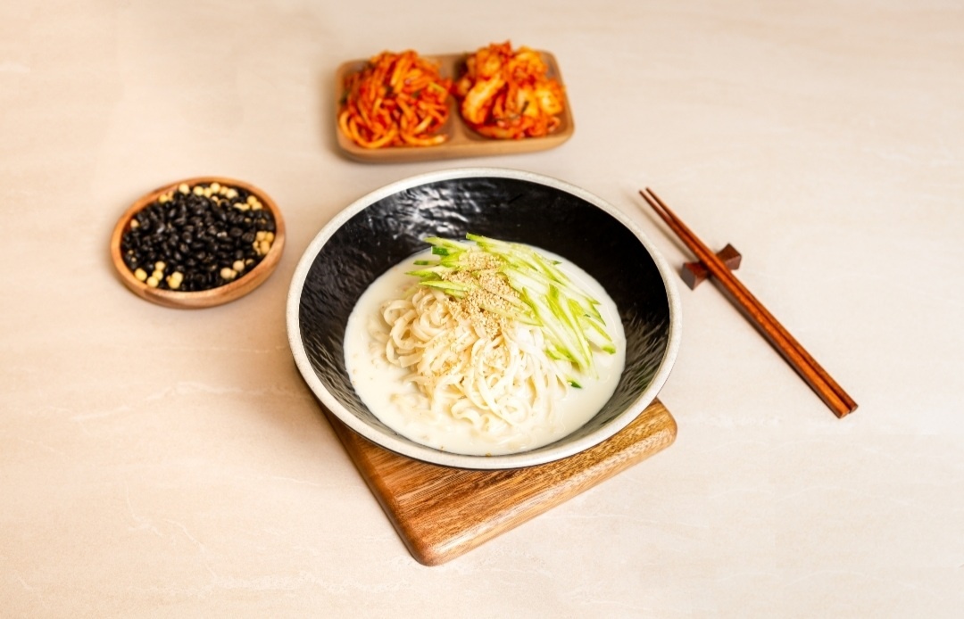궁전해물칼국수 아산둔포점