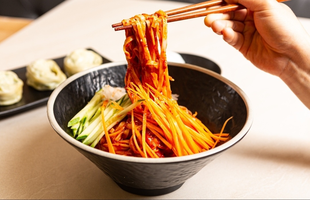 궁전해물칼국수 아산둔포점