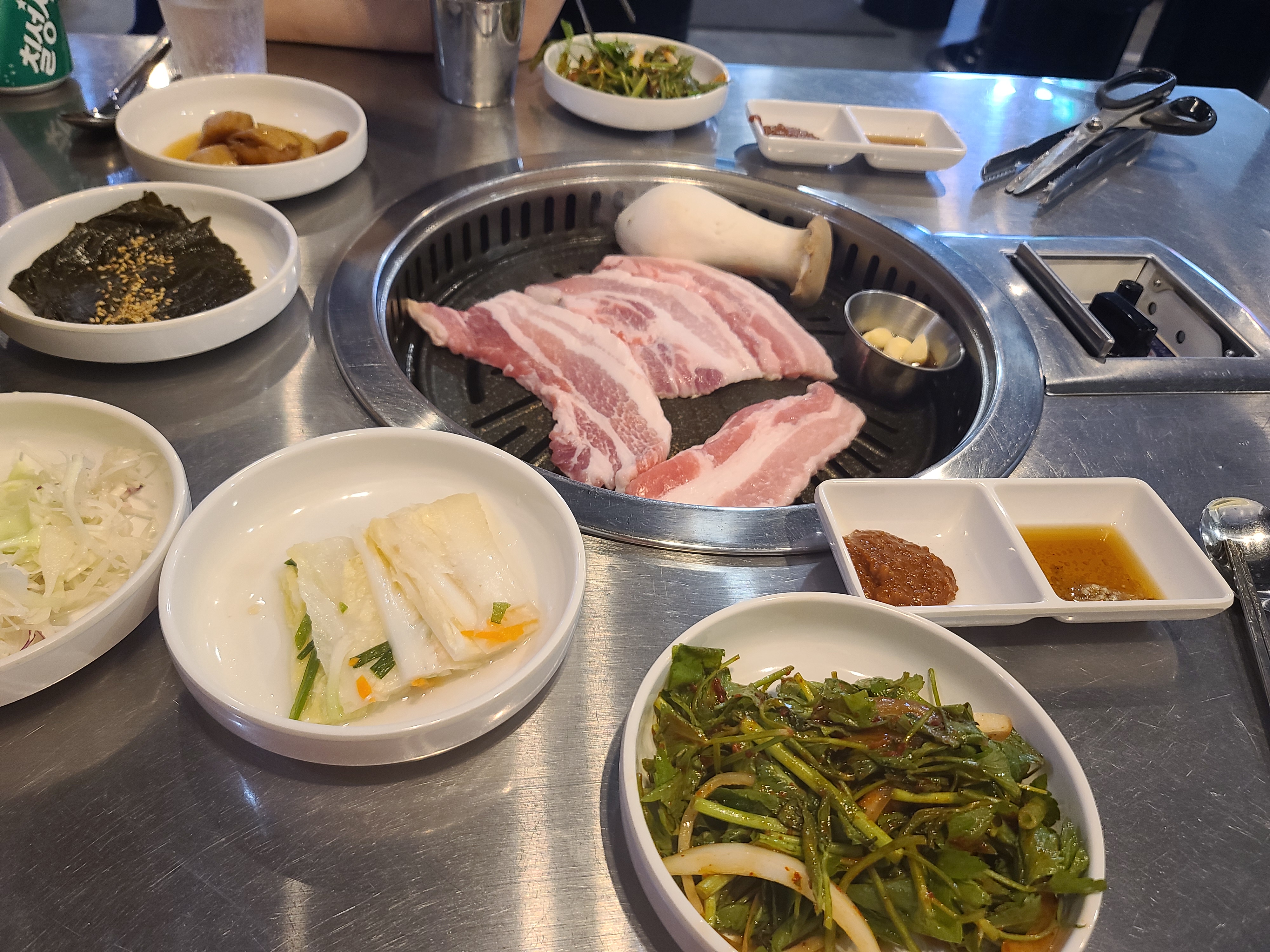 선릉고깃집 사진 8