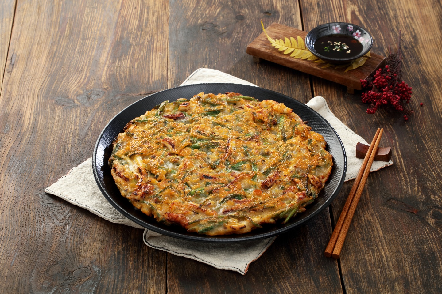궁전해물칼국수 아산둔포점